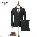 Prada Suits For Men  # 263236