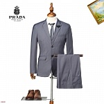Prada Suits For Men  # 263237
