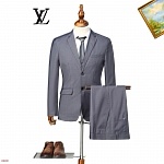 Louis Vuitton Suits For Men  # 263240