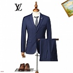Louis Vuitton Suits For Men  # 263241, cheap Louis Vuitton Suits
