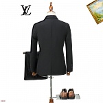 Louis Vuitton Suits For Men  # 263242, cheap Louis Vuitton Suits