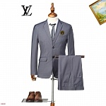 Louis Vuitton Suits For Men  # 263243, cheap Louis Vuitton Suits