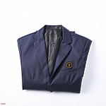 Louis Vuitton Suits For Men  # 263244, cheap Louis Vuitton Suits