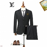 Louis Vuitton Suits For Men  # 263245, cheap Louis Vuitton Suits