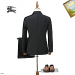 Burberry Suits For Men # 263258, cheap Burberry Suits