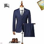 Burberry Suits For Men # 263260, cheap Burberry Suits
