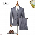 Dior Suits For Men # 263262, cheap Dior Suits