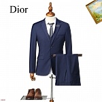 Dior Suits For Men # 263263, cheap Dior Suits