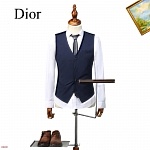 Dior Suits For Men # 263263, cheap Dior Suits