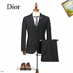 Dior Suits For Men # 263264, cheap Dior Suits
