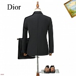 Dior Suits For Men # 263264, cheap Dior Suits