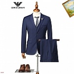 Armani Suits For Men # 263265, cheap Giorgio Armani Suits