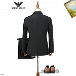 Armani Suits For Men # 263266, cheap Giorgio Armani Suits