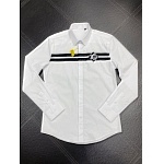 D&G Long Sleeve Shirts For Men # 263275, cheap D&G Shirt