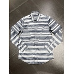 Louis Vuitton Long Sleeve Shirts Unisex # 263291