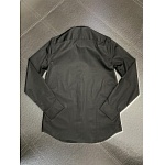 Givenchy Long Sleeve Shirts Unisex # 263313, cheap Givenchy shirts