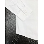 Givenchy Long Sleeve Shirts Unisex # 263314, cheap Givenchy shirts