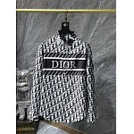 Dior Long Sleeve Shirts Unisex # 263323