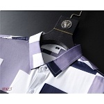 Hermes Long Sleeve Shirts Unisex # 263324, cheap Hermes Shirts