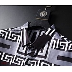 VersaceVersace Long Sleeve Shirts For Men # 263331, cheap Versace Shirts