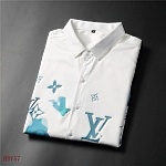 Dior Long Sleeve Shirts For Men # 263338, cheap Dior Shirts