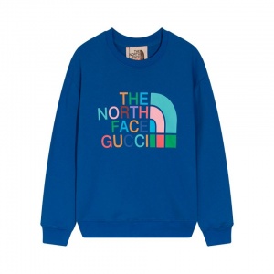 Gucci Sweatshirts Unisex # 263498