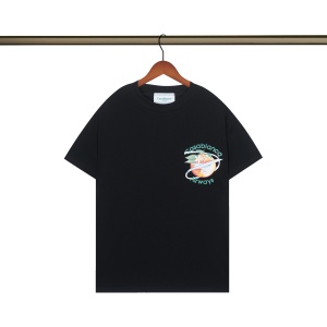 $29.00,Casablanca Short Sleeve T Shirt Unisex # 263545