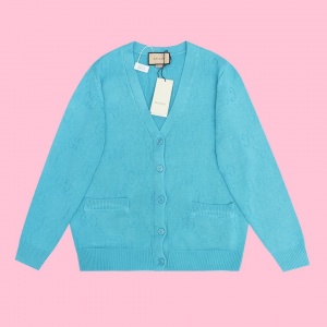$54.00,Gucci Cartigan Sweater For Women # 263592