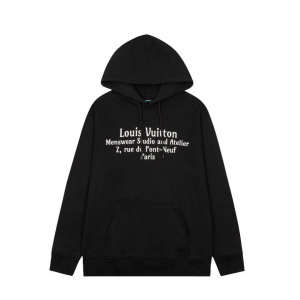 $49.00,Louis Vuitton Hoodies For Men # 263605