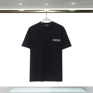 $26.00,Amiri Short Sleeve T Shirts Unisex # 263612