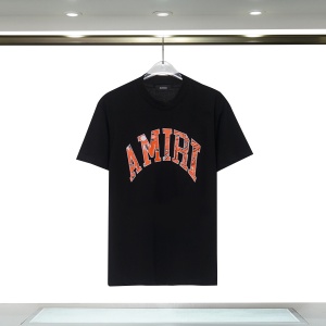 $26.00,Amiri Short Sleeve T Shirts Unisex # 263614
