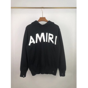 $46.00,Amiri Hooded Sweaters Unisex # 263617
