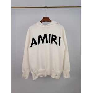 $46.00,Amiri Hooded Sweaters Unisex # 263618