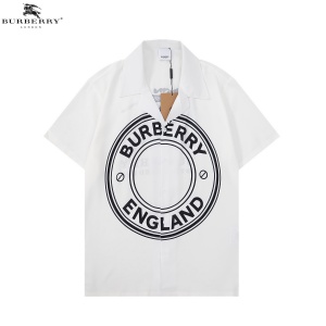 $32.00,Burberry Short Sleeve Shirts Unisex # 263627