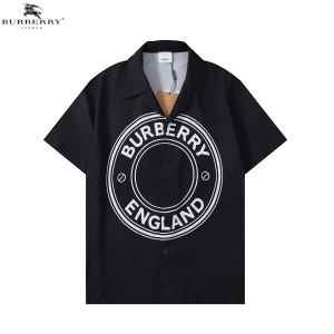 $32.00,Burberry Short Sleeve Shirts Unisex # 263628