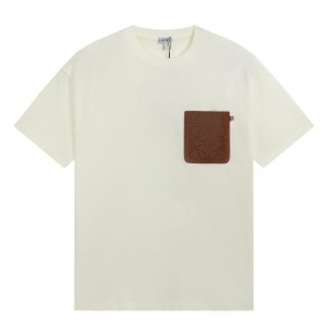 $34.00,Loewe Short Sleeve T Shirt Unisex # 263700