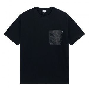 $34.00,Loewe Short Sleeve T Shirt Unisex # 263701