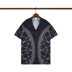 $32.00,Balenciaga Short Sleeve Shirt Unisex # 263727