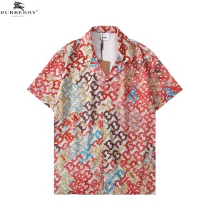 $32.00,Balenciaga Short Sleeve Shirt Unisex # 263729