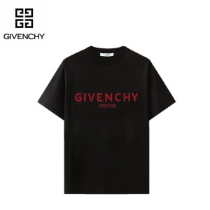 $25.00,Givenchy Short Sleeve T Shirt Unisex # 263755