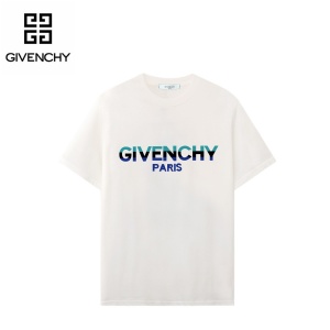 $25.00,Givenchy Short Sleeve T Shirt Unisex # 263756