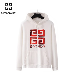 Givenchy Hoodies Unisex # 263772