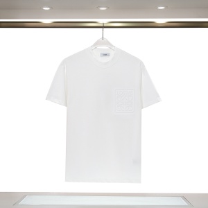$32.00,Loewe Short Sleeve Shirts Unisex # 263799