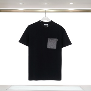 $32.00,Loewe Short Sleeve Shirts Unisex # 263800