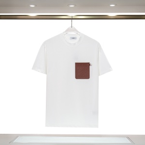 $32.00,Loewe Short Sleeve Shirts Unisex # 263801