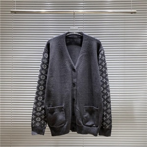 $46.00,Louis Vuitton Cartigan Sweaters Unisex # 263814