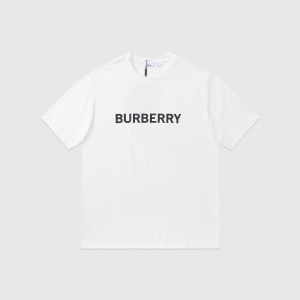 $36.00,Burberry Short Sleeve T Shirts Unisex # 263837