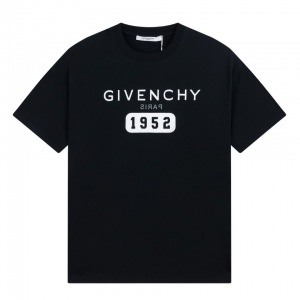 $35.00,Givenchy Short Sleeve T Shirts Unisex # 263860