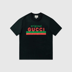 $35.00,Gucci Short Sleeve T Shirts Unisex # 263861