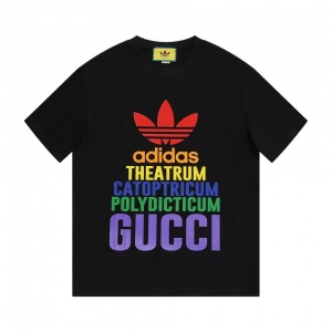 $35.00,Gucci Short Sleeve T Shirts Unisex # 263863